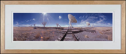 [Very Large Array]